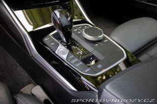 BMW 4 Coupé  xDrive /AJ NA SPLÁ 2021