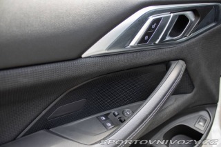 BMW 4 Coupé  xDrive /AJ NA SPLÁ 2021