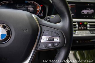 BMW 4 Coupé  xDrive /AJ NA SPLÁ 2021