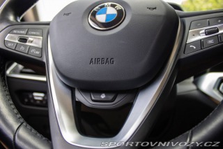 BMW 4 Coupé  xDrive /AJ NA SPLÁ 2021