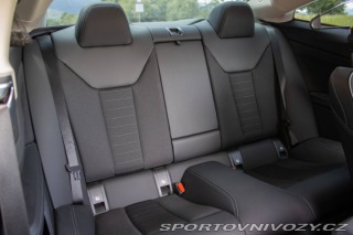 BMW 4 Coupé  xDrive /AJ NA SPLÁ 2021