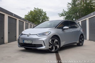 Volkswagen ID.3 Pro Performance 58kWh