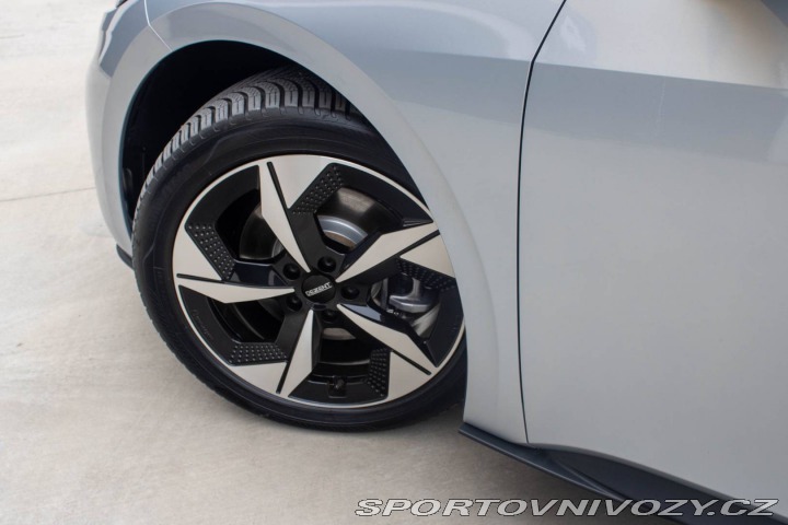 Volkswagen ID.3 Pro Performance 58kWh 2024