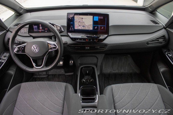 Volkswagen ID.3 Pro Performance 58kWh 2024