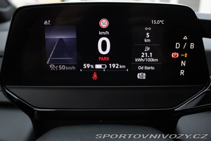 Volkswagen ID.3 Pro Performance 58kWh 2024