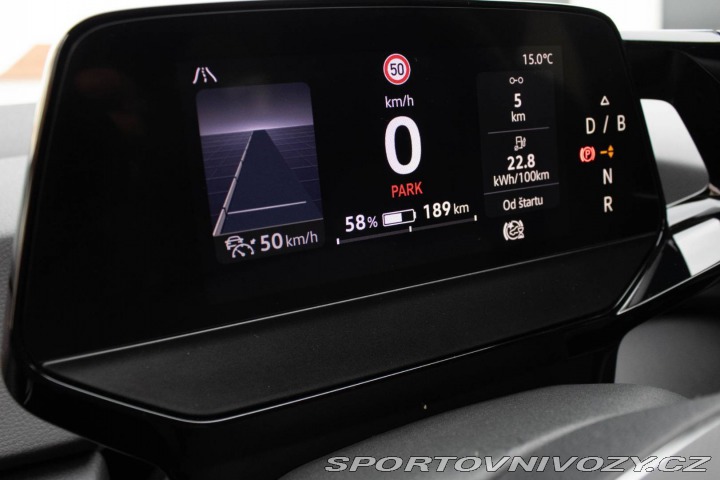 Volkswagen ID.3 Pro Performance 58kWh 2024