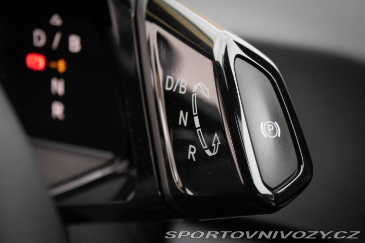 Volkswagen ID.3 Pro Performance 58kWh 2024