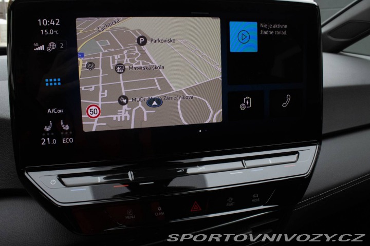 Volkswagen ID.3 Pro Performance 58kWh 2024