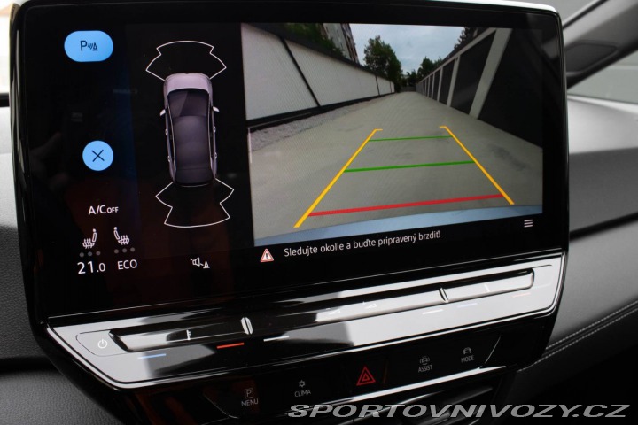 Volkswagen ID.3 Pro Performance 58kWh 2024