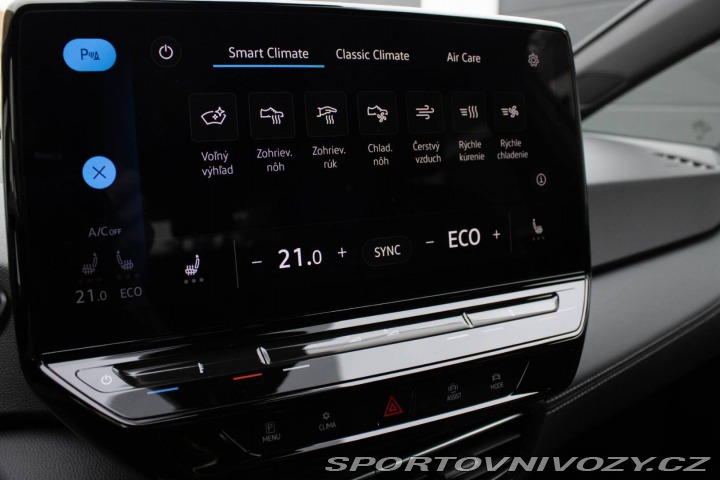 Volkswagen ID.3 Pro Performance 58kWh 2024