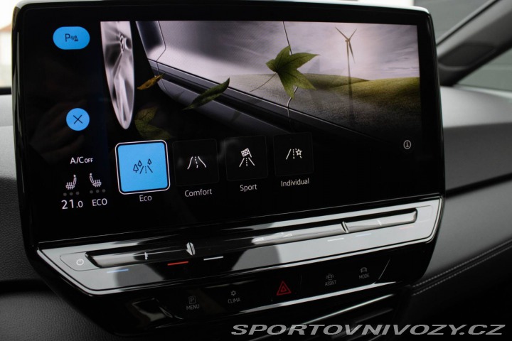 Volkswagen ID.3 Pro Performance 58kWh 2024