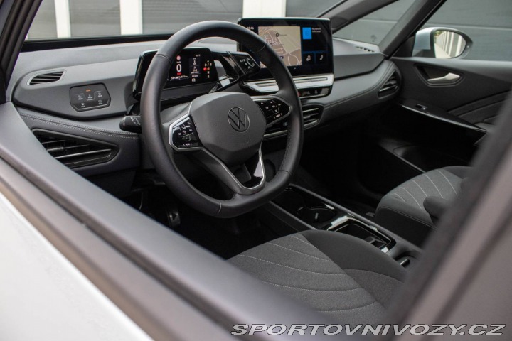 Volkswagen ID.3 Pro Performance 58kWh 2024