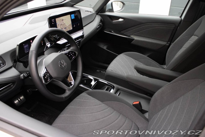 Volkswagen ID.3 Pro Performance 58kWh 2024