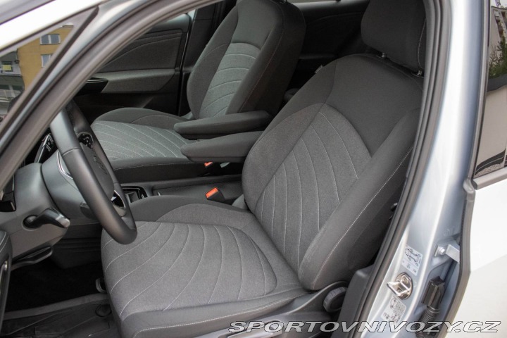 Volkswagen ID.3 Pro Performance 58kWh 2024