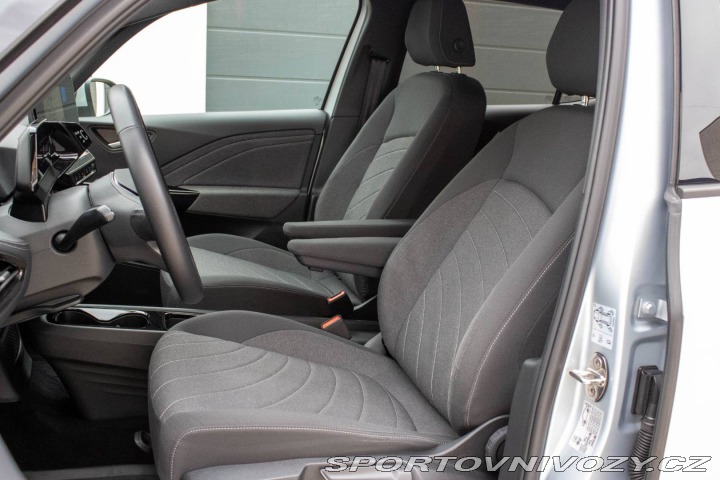 Volkswagen ID.3 Pro Performance 58kWh 2024