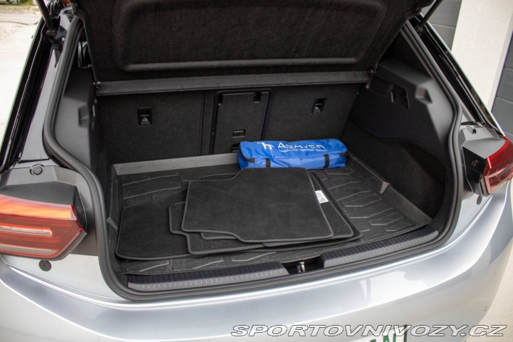 Volkswagen ID.3 Pro Performance 58kWh 2024