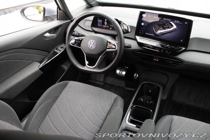 Volkswagen ID.3 Pro Performance 58kWh 2024