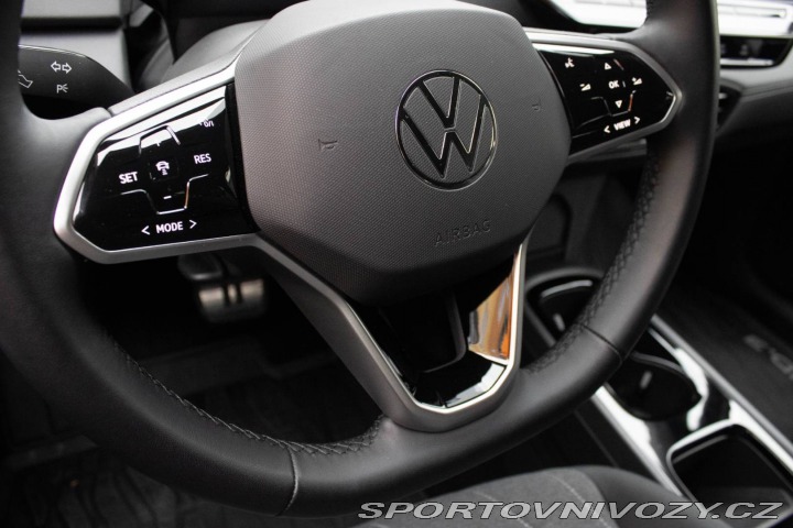 Volkswagen ID.3 Pro Performance 58kWh 2024