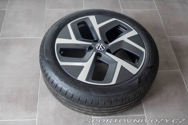 Volkswagen ID.3 Pro Performance 58kWh 2024