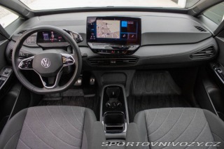 Volkswagen ID.3 Pro Performance 58kWh 2024