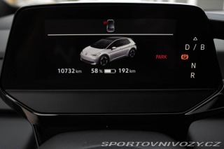 Volkswagen ID.3 Pro Performance 58kWh 2024