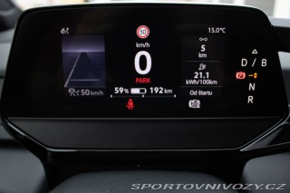 Volkswagen ID.3 Pro Performance 58kWh 2024