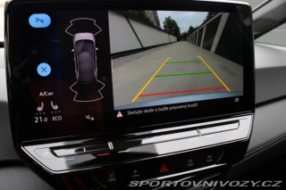 Volkswagen ID.3 Pro Performance 58kWh 2024