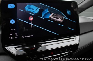 Volkswagen ID.3 Pro Performance 58kWh 2024