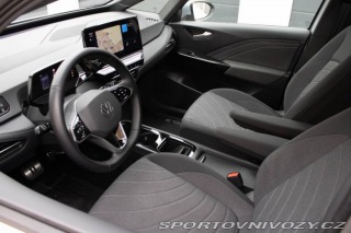 Volkswagen ID.3 Pro Performance 58kWh 2024