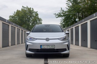 Volkswagen ID.3 Pro Performance 58kWh 2024