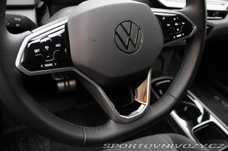 Volkswagen ID.3 Pro Performance 58kWh 2024