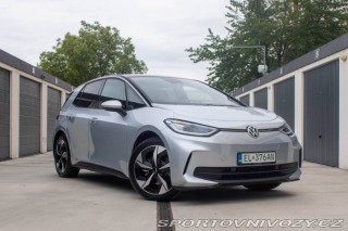 Volkswagen ID.3 Pro Performance 58kWh 2024