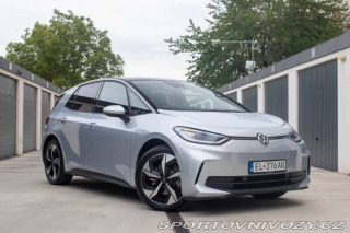 Volkswagen ID.3 Pro Performance 58kWh 2024