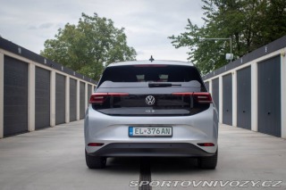 Volkswagen ID.3 Pro Performance 58kWh 2024