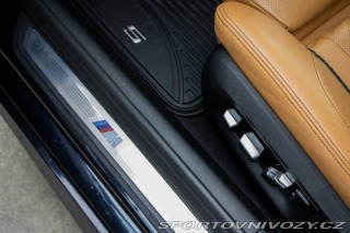 BMW 5 540i xDrive A/T 2017