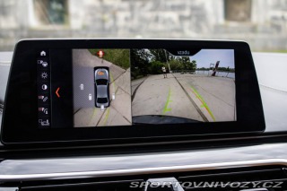 BMW 5 540i xDrive A/T 2017