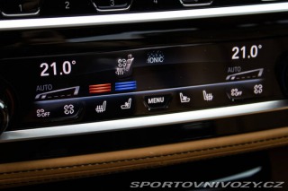 BMW 5 540i xDrive A/T 2017