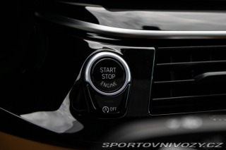 BMW 5 540i xDrive A/T 2017