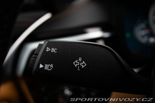 BMW 5 540i xDrive A/T 2017