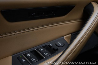 BMW 5 540i xDrive A/T 2017