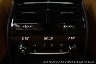 BMW 5 540i xDrive A/T 2017