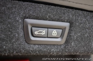 BMW 5 540i xDrive A/T 2017