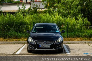Volvo V60 D5 Momentum 2011