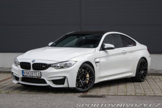 BMW M4 Carbon-Ceramic,  Akrapov
