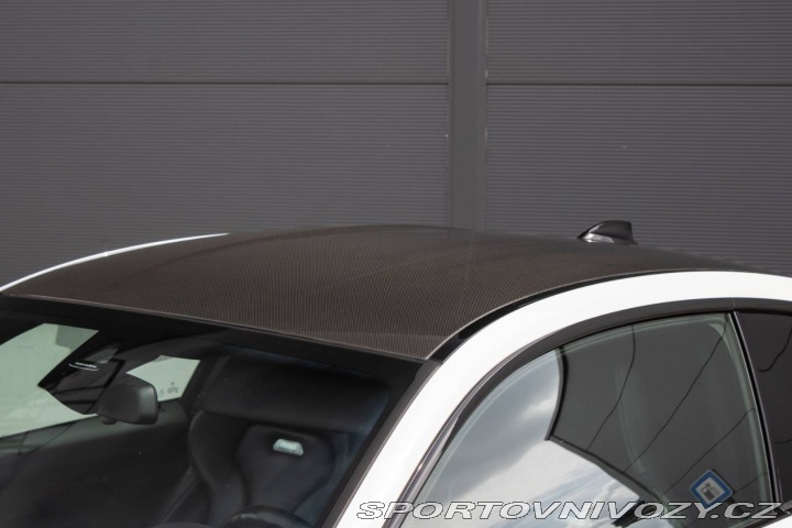BMW M4 Carbon-Ceramic, Akrapov 2015