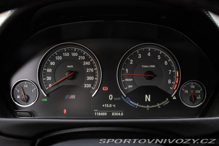 BMW M4 Carbon-Ceramic, Akrapov 2015