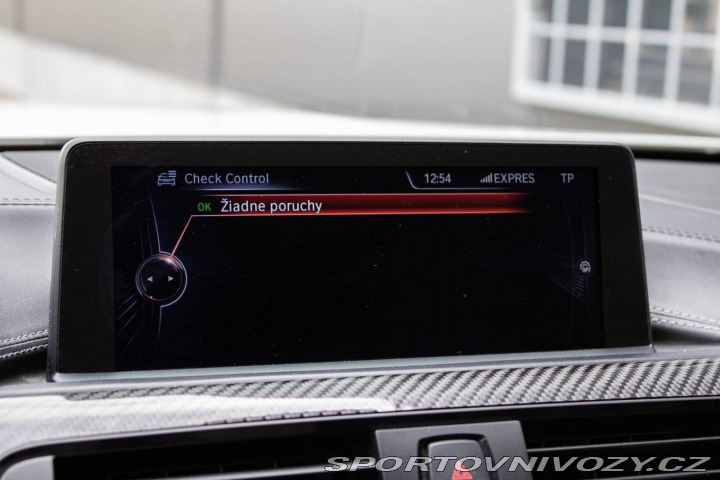 BMW M4 Carbon-Ceramic, Akrapov 2015