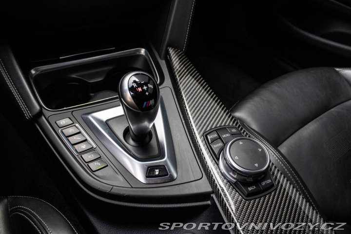 BMW M4 Carbon-Ceramic, Akrapov 2015