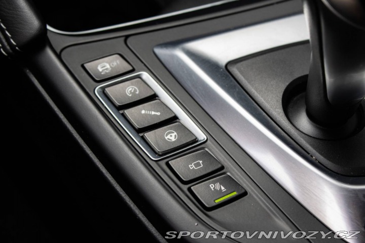 BMW M4 Carbon-Ceramic, Akrapov 2015