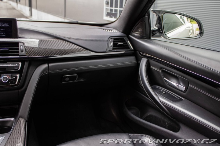 BMW M4 Carbon-Ceramic, Akrapov 2015